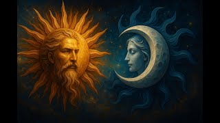 Forces Behind the Sun and Moon