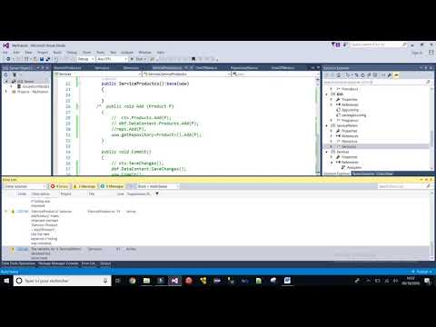 dotnet : design patterns part 2