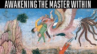 The Master's Absence: Reclaiming Your Inner Throne (Sufism)