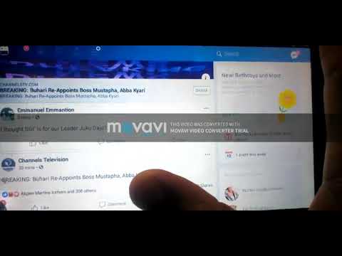 WATCH THIS AND CHECK IF YOUR FACEBOOK ACCOUNT IS HACKED