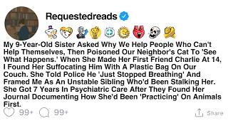 [FULL STORY] Siblings of killers, what’s your story?
