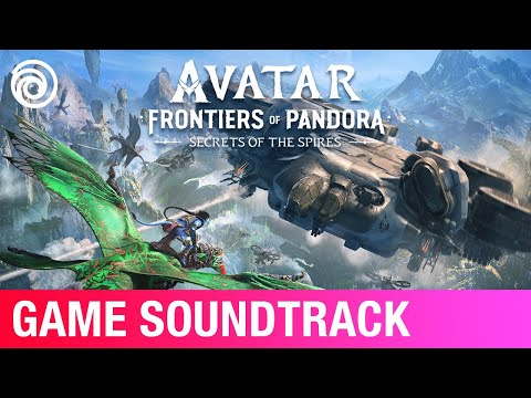 Against the Odds | Avatar: Frontiers of Pandora - Secrets of the Spires | Pinar Toprak