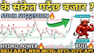 STOCK SUGGESTION🔥| STOCKS TO WATCH NOW🚀| NEPSE Technical Analysis | Share Market Nepal | Mind Profit