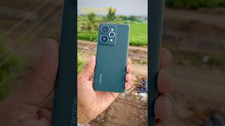 Realme 15 Pro 5g First Look Velvet Green Color Design #shorts