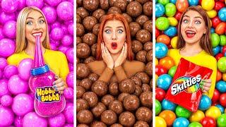 Extreme Hide and Seek Challenge | Crazy Challenge by Multi DO