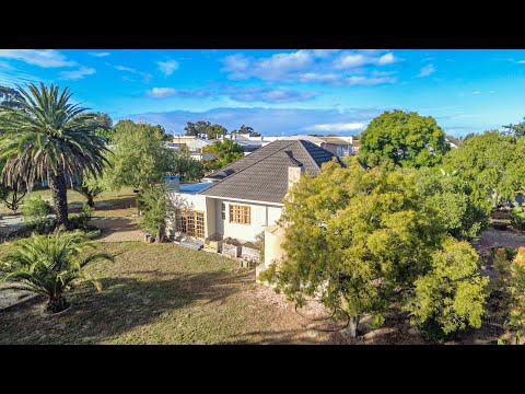 42 Victoria Street, Hopefield