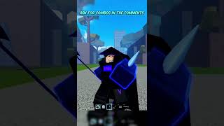 Best BEGINNER ice Fruit + Sharkman karate Combo!😱 Blox fruits