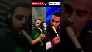 # pro beat boxer