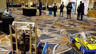 RamTech Takes on Magnet Schools of America