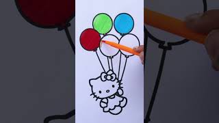 teddybear #coloring #colors