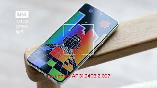 Google rolling out Android 15 Beta 1.2 with more Pixel bug fixes#shortvideo #2024 #news #review