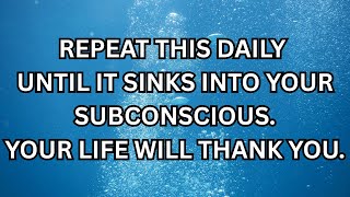Timeless Wisdom About Life
