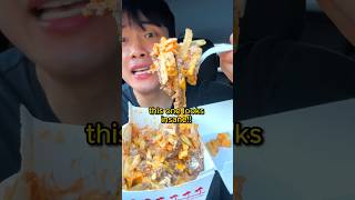 Perfect IN-N-OUT hack doesn’t exist..?!😱😱🤤🤤 #food #americanfood #fastfood #hack #innout