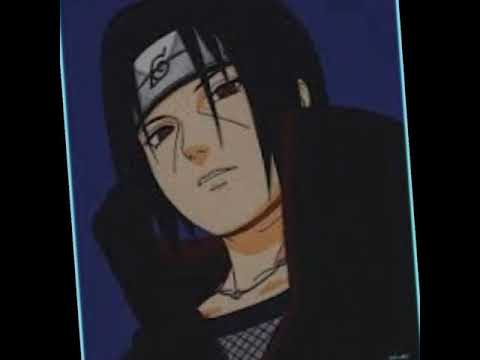 I T A C H I [AMV/EDIT]