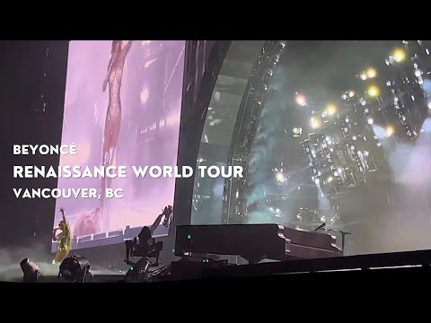 Beyoncé - I'm That Girl - #RenaissanceWorldTour