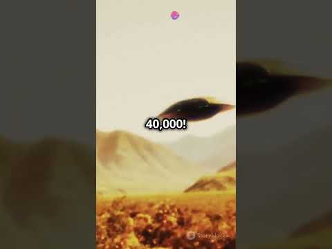 5 facts on ufo #facts