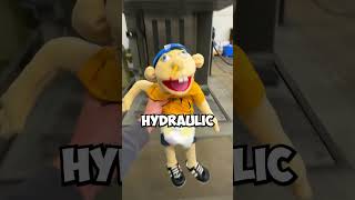 What's The Best Way To Destroy A Jeffy Puppet?