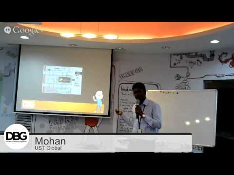 Glimpse into Big Data Analytics