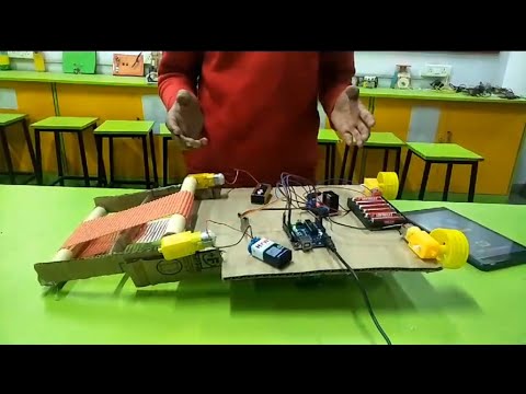 Revolutionizing Water Cleaning: Introducing Our Innovative Water Cleaning Robot