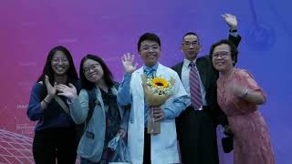 Duke-NUS White Coat Ceremony 2022 Highlights