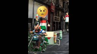 #8 Indonesia dan Palestina selalu bersama #shorts