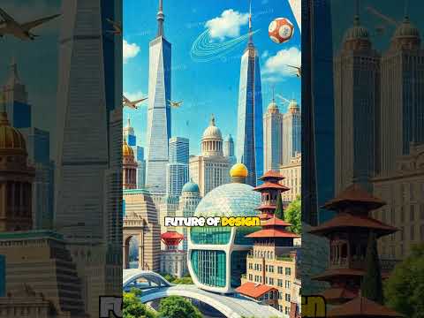 Kinetic Architecture