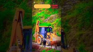 DUSMAN HEREKO HEREI | Durgesh Thapa New song | jcb video 📸 #virel  #durgesh_thapa  #jcbvideo #shorts