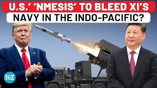 After Typhon, U.S.’ ‘NMESIS’ In Philippines: How This ‘Ship-Killer’ Will Complicate China Navy’s Ops