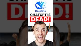 DeepSite 2: This FREE Deepseek AI Coder is WILD!