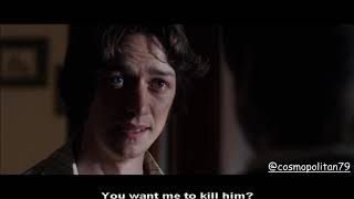 Last King of Zaire (Last King of Scotland FanVid)