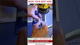 Mobile Repairing Institute in GTB Nagar Delhi #mobilerepairingcourse #mobilerepairinginstitute