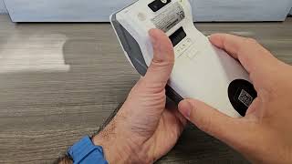 Valor VL500 hardware overview