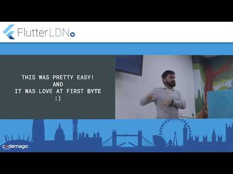 Ishan Khanna: Flirting with flutter