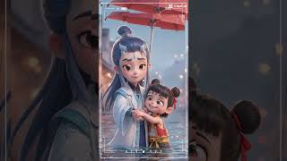 【哪吒2】魔童闹海逆转乾坤，少年英雄大战龙王！#哪吒2 #哪吒之魔童闹海 #星光影视汇 / NeZha 2 【哪吒2魔童闹海大电影】魔童降世，哪吒逆转乾坤、逆天改命！#哪吒三太子  #敖丙 #哪吒2