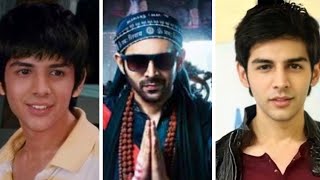 Kartik Aaryan Life 1990-Bhool Bhulaiyaa 2  #Shorts #Viral #AShortADay #Transformationvideo #trending