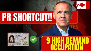 Ontario’s 9 High Demand Occupations To Get Permanent Residency in Canada ~ Canada Immigration News