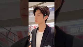 I really miss Duan gege #chenzheyuan #เฉินเจ๋อหย่วน #陈哲远 #hiddenlove