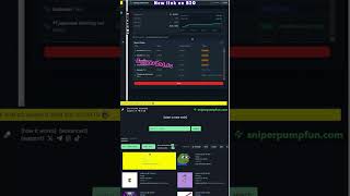 Dominate Ethereum Token Launches with This MEV Sniper Bot 2025 | Fast ETH Arbitrage Made Easy!