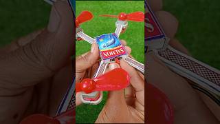Match box Fly drone #diydrone #fly #drone #shorts #short