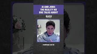 AI and Jobs: The Reality No One Talks About