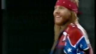 Guns n' Roses   Civil War Live
