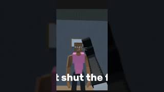 that one kid in the squid game server