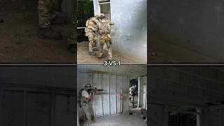 No Need For A Grenade #airsoft #military #shorts