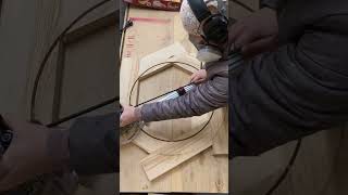 Milescraft 1219 CircleGuideKit  #milescraft #easywoodtools #woodworkingtool #cooltools #diytools