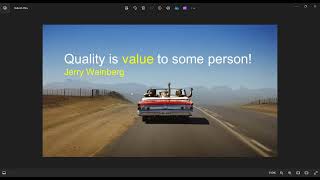 Customers, bugs and Value and writing good bug reports