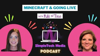 SimpleTech Media Podcast Episode 009