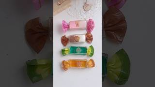 🍫✨Chocolate Squishy DIY with Nano Tape #shorts #diy #art #craft #youtubeshortsviral