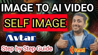 Turn your image to video AI free by lumen5 #lumen5 #aitutorials #imagegeneration #aitools