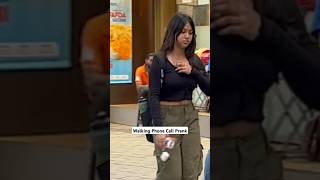 WALKING PRANK ON STRANGERS🤣