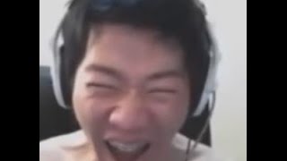 Korean guy rage Subtitled